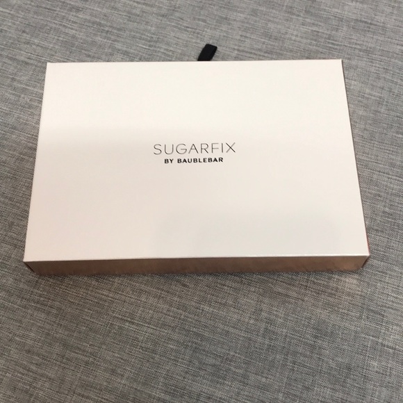 NWT-2 Pair of Sugarfix Earrings by Baublebar - Picture 4 of 5